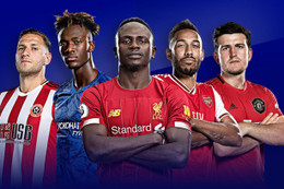 Premier League tiến tới giai đoạn 2 để trở lại, chỉ thêm 2 ca dương tính mới