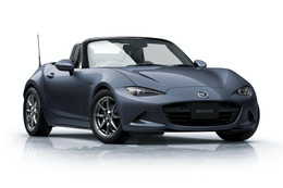 Ảnh chi tiết Mazda MX-5 bản nâng cấp 2020