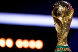 Việt Nam đã có bản quyền World Cup?