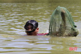 Nghề ven sông