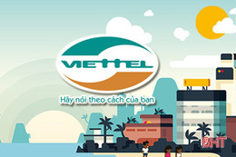 Viettel triển khai chương trình quay số “4G liền tay – Trúng ngay SH”