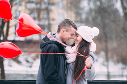 Những điều ít biết về ngày Valentine 14/2