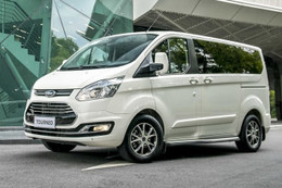 Ford Tourneo có đủ sức cạnh tranh Kia Sedona tại Việt Nam?