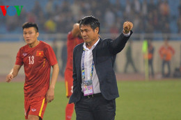 Nhìn lại hành trình của ĐT Việt Nam tại AFF Cup 2016