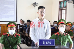 Hà Tĩnh: Xử phạt 66 tháng tù một đối tượng tuyên truyền chống phá Nhà nước