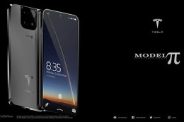 Tesla có thể “thay đổi cuộc chơi” trên thị trường smartphone?