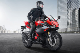 Honda ra mắt CBR150R tại Việt Nam, giá từ 71 triệu đồng