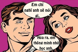 Cách trở thành người vợ thông minh