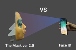 Bkav khuyến cáo không dùng Face ID trong giao dịch thương mại