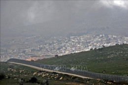 Syria đề nghị Hội đồng Bảo an Liên hợp quốc họp khẩn về Cao nguyên Golan