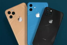 Giá iPhone 11 ở các thị trường gần Việt Nam