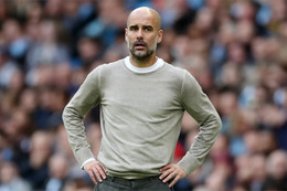 Guardiola: “Bây giờ mới là tháng 10”