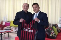 Vào tay chủ Trung Quốc, điều gì sẽ đến với AC Milan?