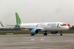 Cục Hàng không Việt Nam họp khẩn về giám sát hoạt động của Bamboo Airways