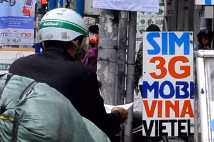 Phạt Viettel, MobiFone, VinaPhone 85 triệu vì vi phạm đăng ký thông tin thuê bao trả trước