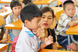 7 lời khuyên dành cho phụ huynh có con sắp vào tiểu học