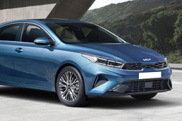 Kia Cerato 2021 dự kiến ra mắt tại Việt Nam vào ngày 22/9