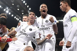 Vì sao MU thua trắng PSG 0-2 ngay tại Old Trafford?