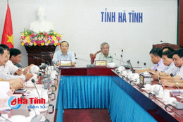 9 tháng, Hà Tĩnh tiếp nhận, xử lý hơn 1.400 đơn thư khiếu nại, tố cáo