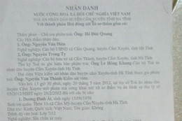 Nhiều lần đánh người phải đi viện, tòa lại cho hưởng các tình tiết giảm nhẹ!