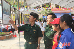 "Hoàng Sa, Trường Sa của Việt Nam - Những bằng chứng lịch sử và pháp lý"