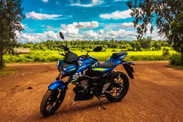 Suzuki GSX-S150 - nakedbike quyết tâm tạo xu hướng ở Việt Nam