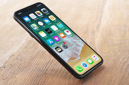 Nhu cầu mua iPhone X đang chững lại