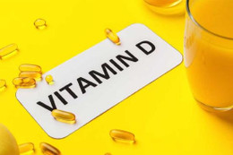 Thiếu vitamin D có thể đe dọa tính mạng