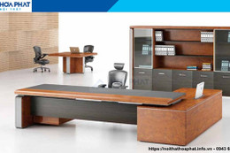 Bàn họp văn phòng tại Nội thất Hòa Phát có đắt không?
