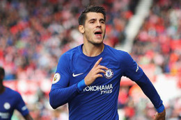 Morata mất suất World Cup 2018: Trả giá cho quyết định sai lầm