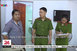 Đường dây mua bán bào thai xuyên quốc gia: Từ 30 đến 70 triệu đồng cho mỗi phi vụ