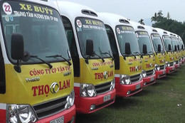 Truy tìm nhóm thanh niên đánh tài xế xe bus Thọ Lam chấn thương
