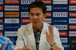 HLV Hoàng Anh Tuấn: ‘Một Việt Nam biết đá bóng sẽ được giới thiệu ở U20 World Cup’