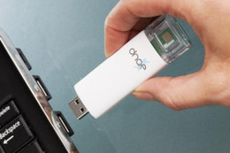 Nghiên cứu mới: Xét nghiệm HIV bằng USB