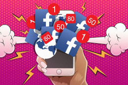 6 cách sửa lỗi Facebook không hiển thị thông báo