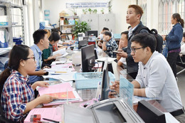 Đề xuất chính sách khuyến khích công chức, viên chức nghỉ hưu sớm