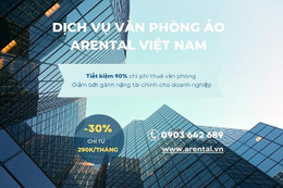 Văn phòng ảo, văn phòng chia sẻ - Mô hình văn phòng thời 4.0 tại TP HCM