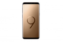 Samsung ra mắt Galaxy S9+ màu vàng hoàng kim mới tại Việt Nam