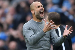 Guardiola vẫn lo mất chức vô địch Ngoại hạng Anh