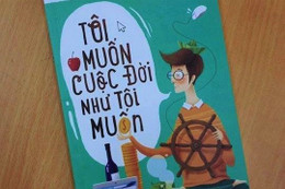 Cuốn sách giúp bạn là chính mình