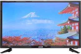 TV 32 inch giá chỉ vài triệu đồng cho người Việt