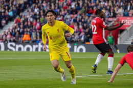 Kết quả Southampton 1-2 Liverpool: The Kop quyết đua vô địch tới vòng cuối