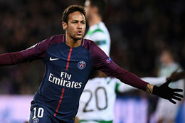 Neymar chính thức tuyên bố về tương lai sau tin đồn sang Real