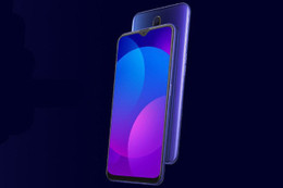 Oppo ra mắt bộ đôi smartphone F11 và F11 Pro