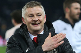 HLV Solskjaer sẽ tham dự trận đấu giữa các cựu sao M.U và Bayern tại Old Trafford