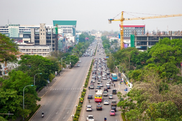 Kinh tế Lào có thể tăng trưởng âm trong năm nay - lần đầu tiên trong hơn 3 thập kỷ