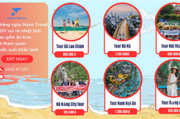 Kinh nghiệm đi du lịch theo tour đoàn bạn cần biết