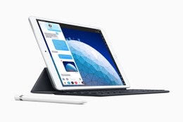 Apple bất ngờ công bố iPad Air và iPad mini 2019