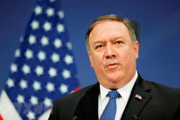 Thế giới ngày qua: Ngoại trưởng Mỹ Mike Pompeo sẽ thăm Triều Tiên vào tuần tới