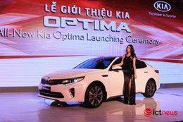 Kia lại tiếp tục hạ giá 6 dòng xe tại Việt Nam